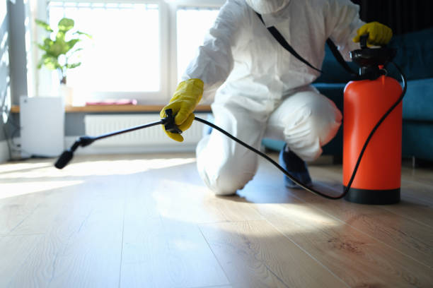 Reliable Blood Cleanup contractor in Rudolph, WI by Dulley Family Biohazard Services